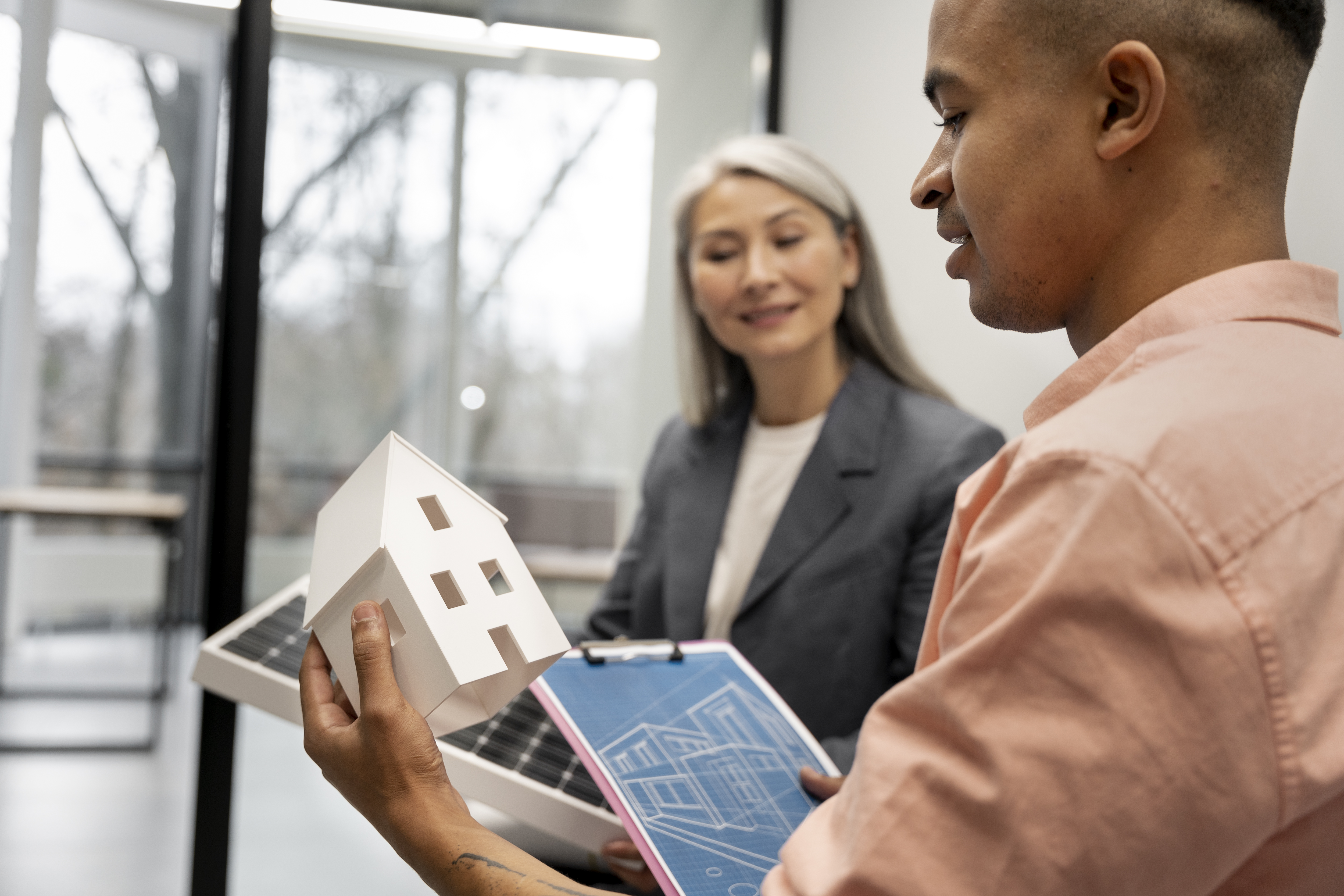 Property Management Company in Accra