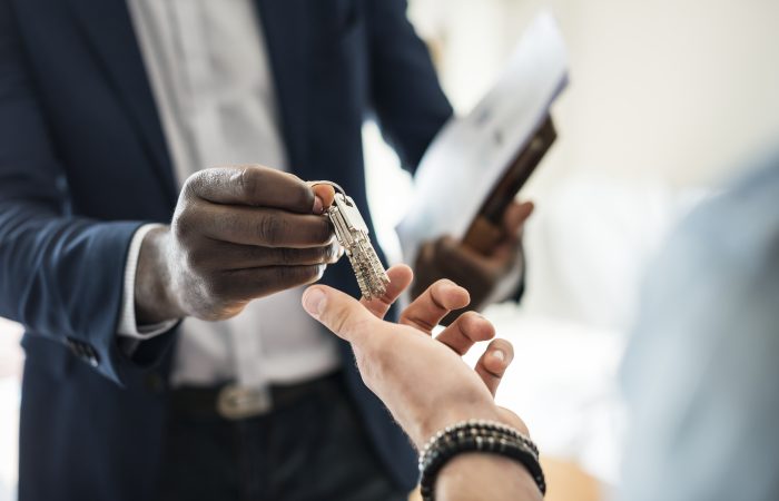 Rent-to-Own Agreement in Ghana