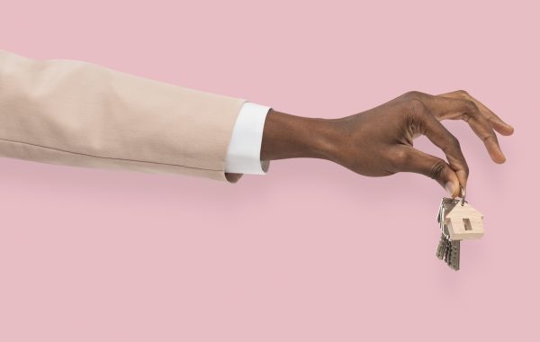Buying an Apartment in Ghana