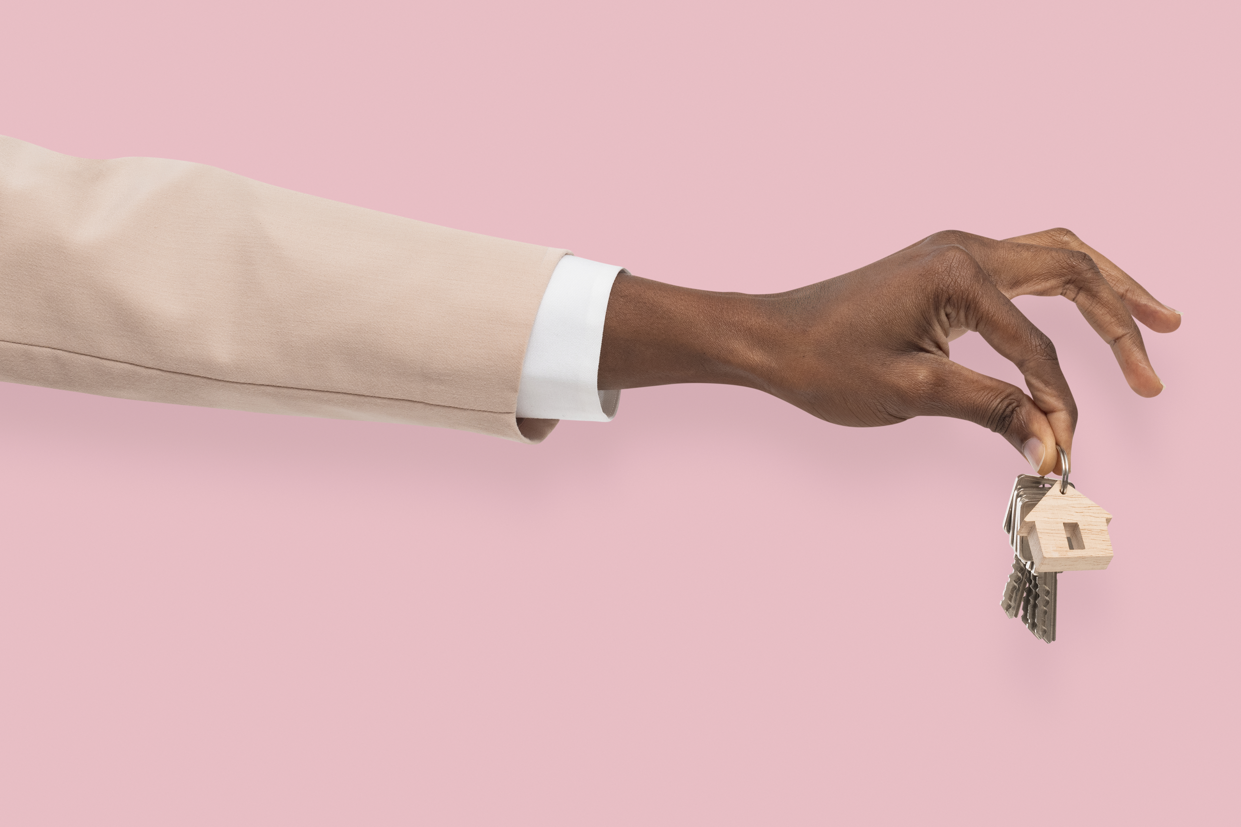 Buying an Apartment in Ghana